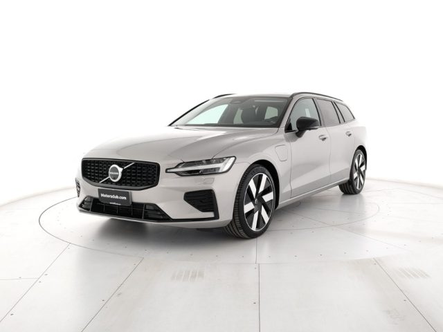 VOLVO V60 usata, con Airbag