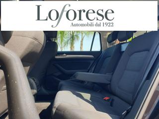 VOLKSWAGEN Passat Variant usata, con Climatizzatore