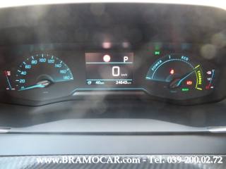 PEUGEOT 208 usata, con Immobilizzatore elettronico