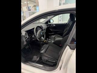 BMW 218 usata, con Fendinebbia