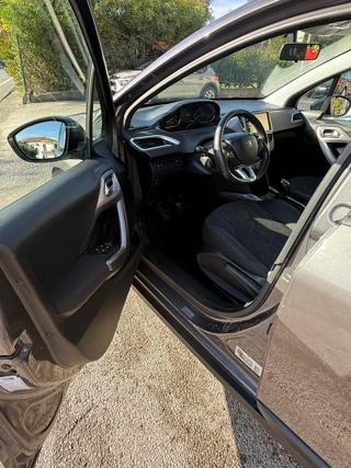 PEUGEOT 2008 usata, con Immobilizzatore elettronico