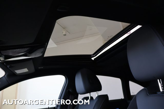 BMW 420 usata, con USB