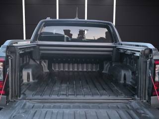 FORD Ranger usata, con Antifurto