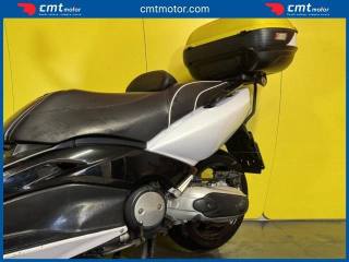 YAMAHA T-Max 500 usata 6