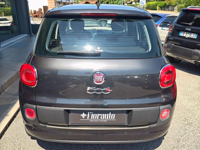 FIAT 500L usata, con Airbag Passeggero