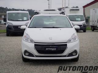 PEUGEOT 208 usata, con Airbag