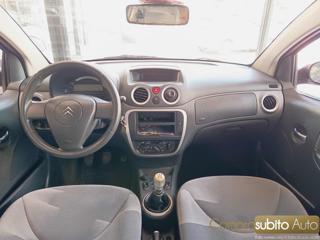 CITROEN C2 usata, con Climatizzatore