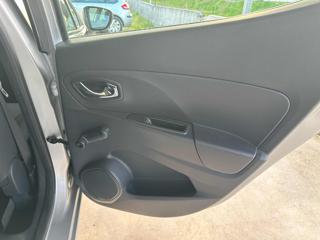 RENAULT Clio usata, con Vetri oscurati