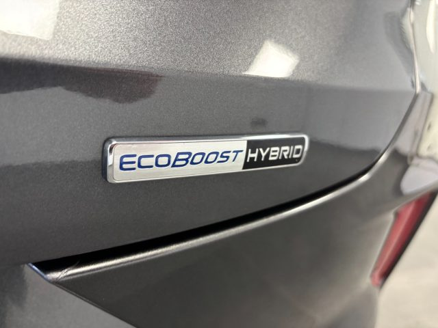 FORD Puma usata, con MP3