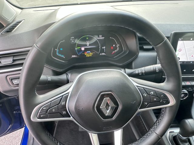 RENAULT Clio usata, con Controllo automatico clima