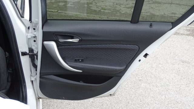 BMW 116 usata 52