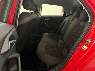 AUDI A1 usata, con ESP