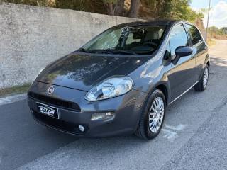 FIAT Punto 1.3 MJT II S&S 95 CV 5 porte Lounge
