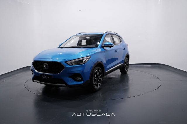 MG ZS usata, con ABS