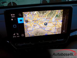 VOLKSWAGEN ID.5 usata, con Autoradio