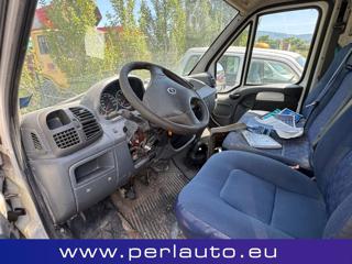 FIAT Ducato usata 5