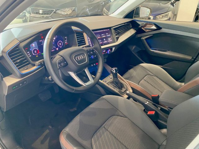 AUDI A1 usata, con Cerchi in lega