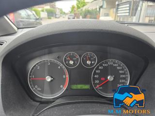 FORD Focus C-Max usata, con Chiusura centralizzata