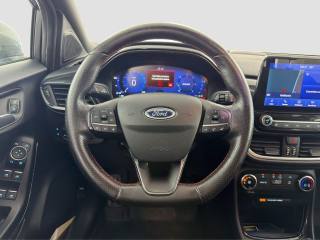 FORD Puma usata 12