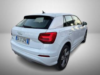 AUDI Q2 usata, con Airbag Passeggero