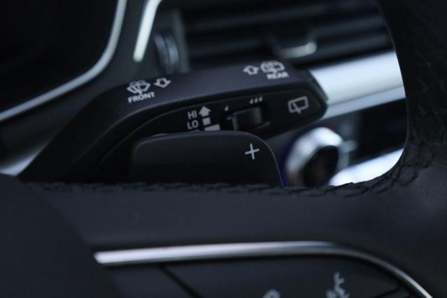 AUDI A4 usata, con Sensore di luce