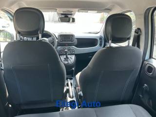FIAT Panda usata, con Riconoscimento dei segnali stradali