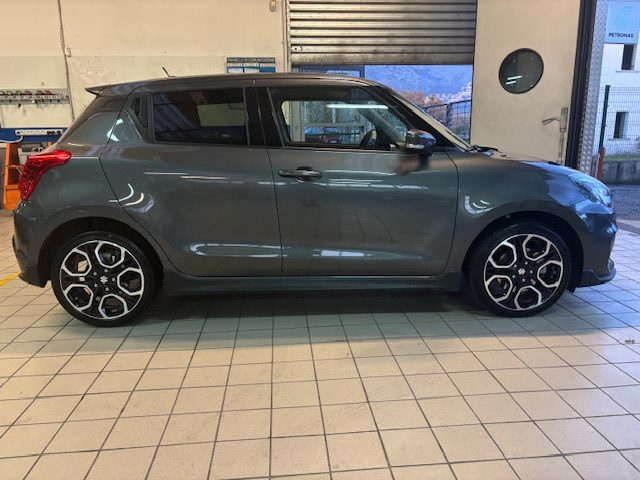 SUZUKI Swift usata, con Airbag Passeggero