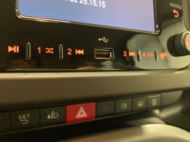 FIAT Panda usata, con Chiusura centralizzata telecomandata