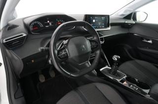PEUGEOT 208 usata, con Boardcomputer