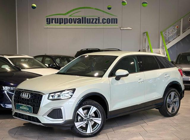 AUDI Q2 usata, con Chiusura centralizzata