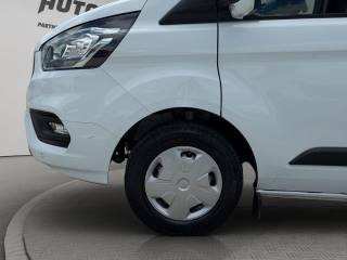 FORD Transit Custom usata, con Sensore di pioggia