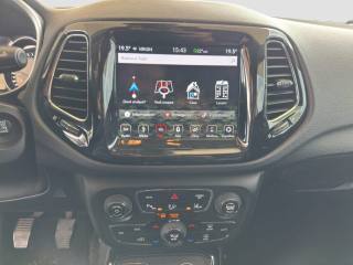 JEEP Compass usata 12