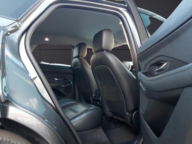 JAGUAR E-Pace usata, con Regolazione elettrica sedili