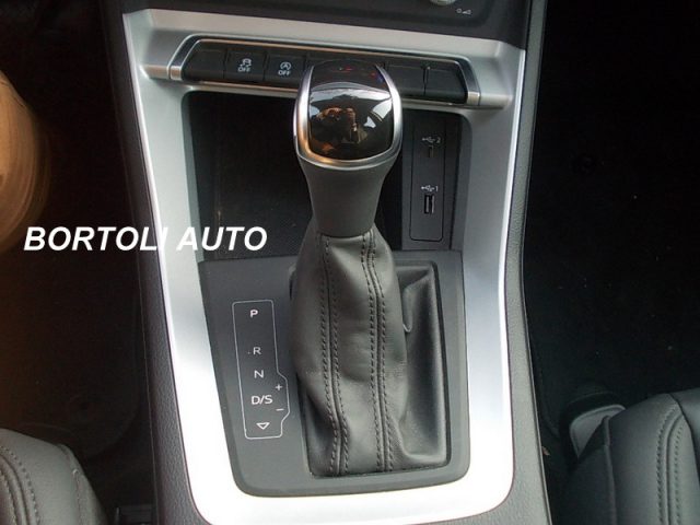 AUDI Q3 usata, con Autoradio