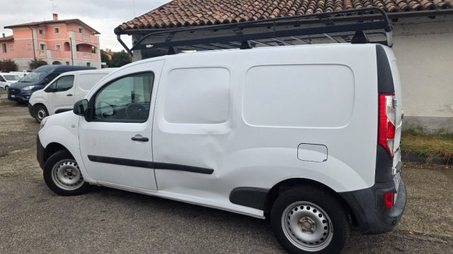 RENAULT Kangoo usata, con Airbag