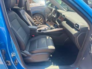MG ZS usata, con Park Distance Control