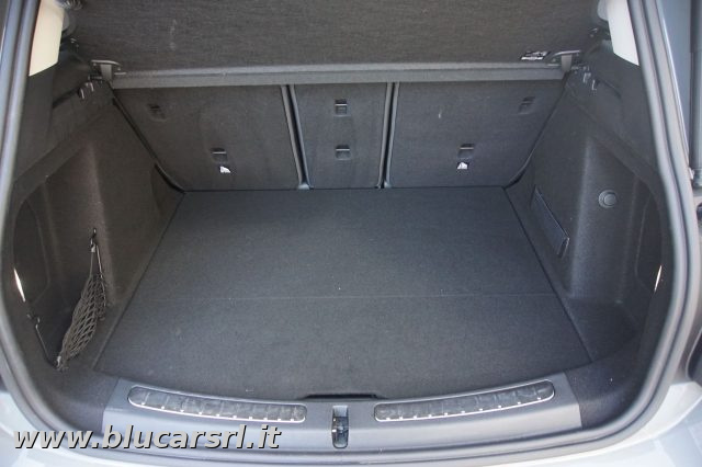 MINI Countryman usata, con Filtro antiparticolato