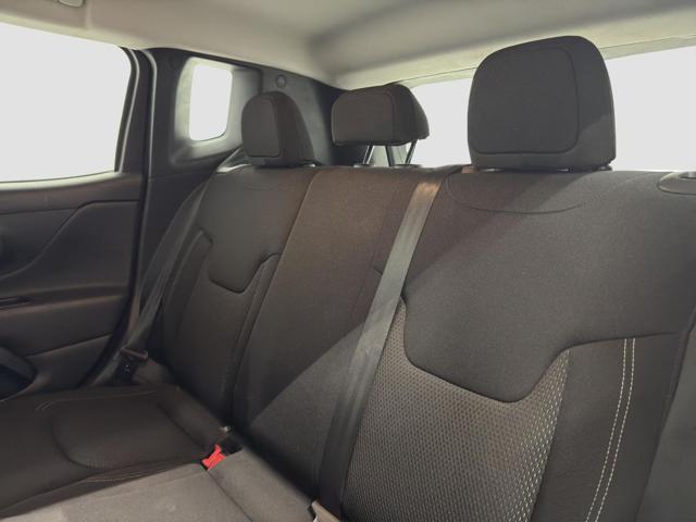 JEEP Renegade usata, con Controllo trazione