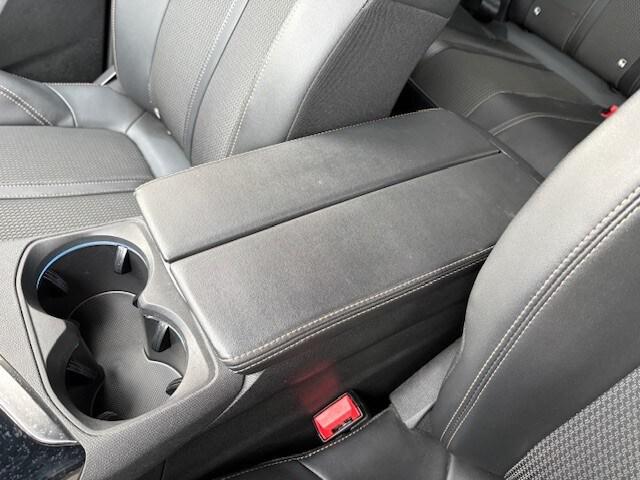 PEUGEOT 3008 usata, con Cerchi in lega