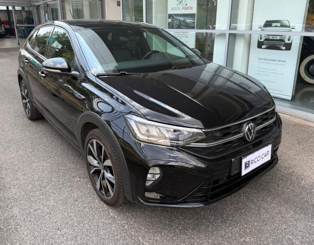 VOLKSWAGEN Taigo usata, con Controllo trazione