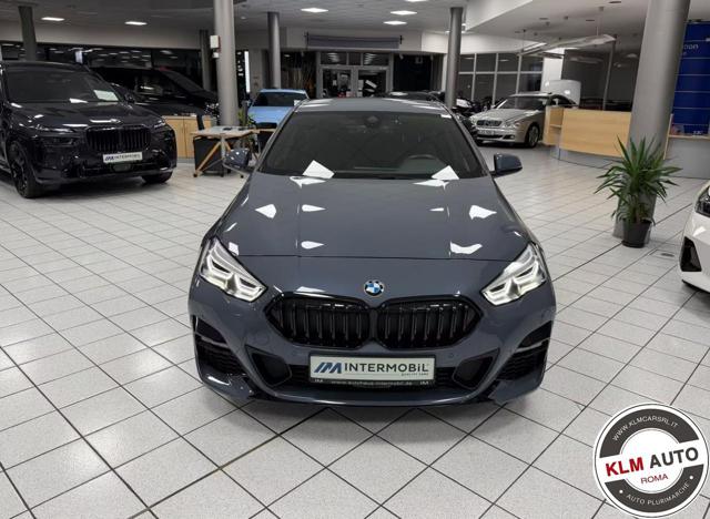 BMW 218 usata, con Airbag