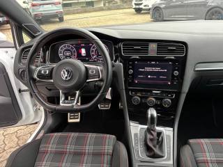 VOLKSWAGEN Golf GTI usata, con Sedile posteriore sdoppiato