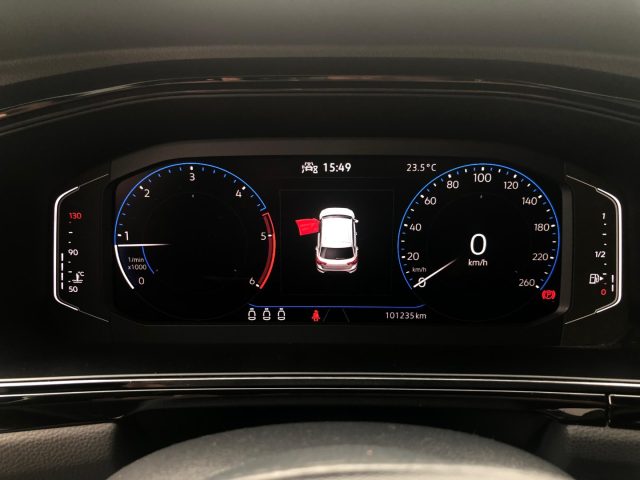 VOLKSWAGEN T-Roc usata, con Immobilizzatore elettronico