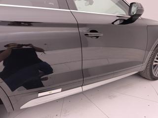 AUDI Q5 usata, con Sensore di luce