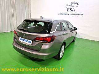 OPEL Astra usata, con ESP