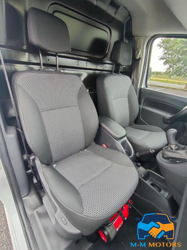 MERCEDES-BENZ Citan usata, con Fendinebbia