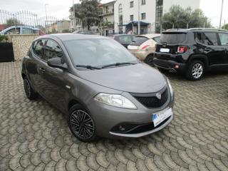 LANCIA Ypsilon usata, con Airbag