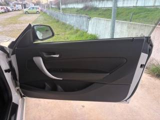 BMW 118 usata, con Sensore di pioggia