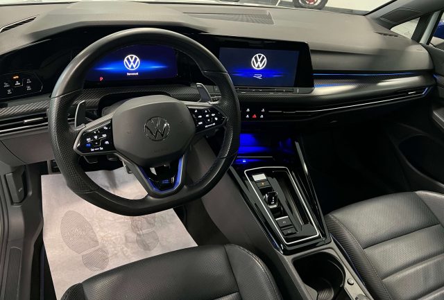 VOLKSWAGEN Golf R usata, con Sedili riscaldati