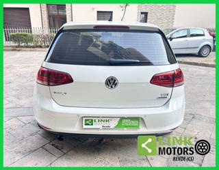 VOLKSWAGEN Golf usata, con Alzacristalli elettrici